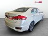 Suzuki CIAZ 1.5 GLX MANUAL