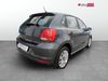 Volkswagen Polo Vivo HATCH 1.4