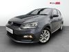 Volkswagen Polo Vivo HATCH 1.4
