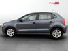 Volkswagen Polo Vivo HATCH 1.4