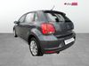 Volkswagen Polo Vivo HATCH 1.4