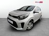Kia Picanto 1.0 Street