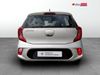 Kia Picanto 1.0 Street