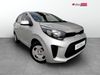 Kia Picanto 1.0 Street