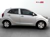 Kia Picanto 1.0 Street