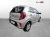 Kia Picanto 1.0 Street