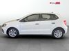 Volkswagen Polo Vivo HATCH 1.4