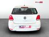 Volkswagen Polo Vivo HATCH 1.4