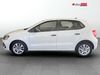Volkswagen Polo Vivo HATCH 1.4