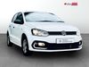 Volkswagen Polo Vivo HATCH 1.4