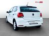 Volkswagen Polo Vivo HATCH 1.4