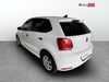 Volkswagen Polo Vivo HATCH 1.4