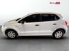 Volkswagen Polo Vivo HATCH 1.4