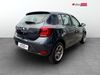 Renault SANDERO 66KW TURBO EXPRESSION (AIRCON)