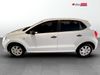 Volkswagen Polo Vivo HATCH 1.4
