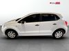 Volkswagen Polo Vivo HATCH 1.4