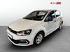 Volkswagen Polo Vivo HATCH 1.4