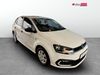 Volkswagen Polo Vivo HATCH 1.4