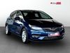 Opel Astra 1.4T Edition