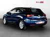 Opel Astra 1.4T Edition