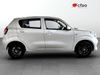 Toyota Vitz 1.0 XR AUTO