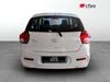 Toyota Vitz 1.0 XR MANUAL