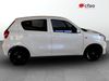 Toyota Vitz 1.0 XR MANUAL