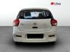 Toyota Vitz 1.0