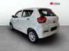 Toyota Vitz 1.0