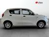 Toyota Vitz 1.0