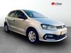 Volkswagen Polo Vivo HATCH 1.4