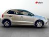 Volkswagen Polo Vivo HATCH 1.4
