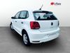 Volkswagen Polo Vivo HATCH 1.4