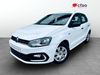 Volkswagen Polo Vivo HATCH 1.4