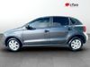 Volkswagen Polo Vivo HATCH 1.4
