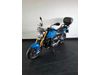 BMW R1200 R MU