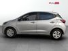 Hyundai GRAND i10 1.0 MOTION