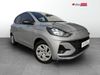 Hyundai GRAND i10 1.0 MOTION