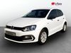 Volkswagen Polo Vivo HATCH 1.4