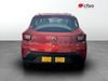 Renault Kwid 1.0 TECHNO