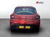 Renault Kwid 1.0 TECHNO