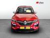 Renault Kwid 1.0 TECHNO