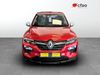 Renault Kwid 1.0 TECHNO