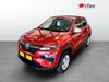 Renault Kwid 1.0 TECHNO