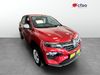 Renault Kwid 1.0 TECHNO