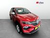 Renault Kwid 1.0 TECHNO