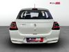 Suzuki Swift 1.2 GL+ AUTO