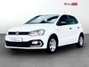 Volkswagen Polo Vivo HATCH 1.4