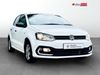 Volkswagen Polo Vivo HATCH 1.4
