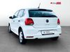 Volkswagen Polo Vivo HATCH 1.4